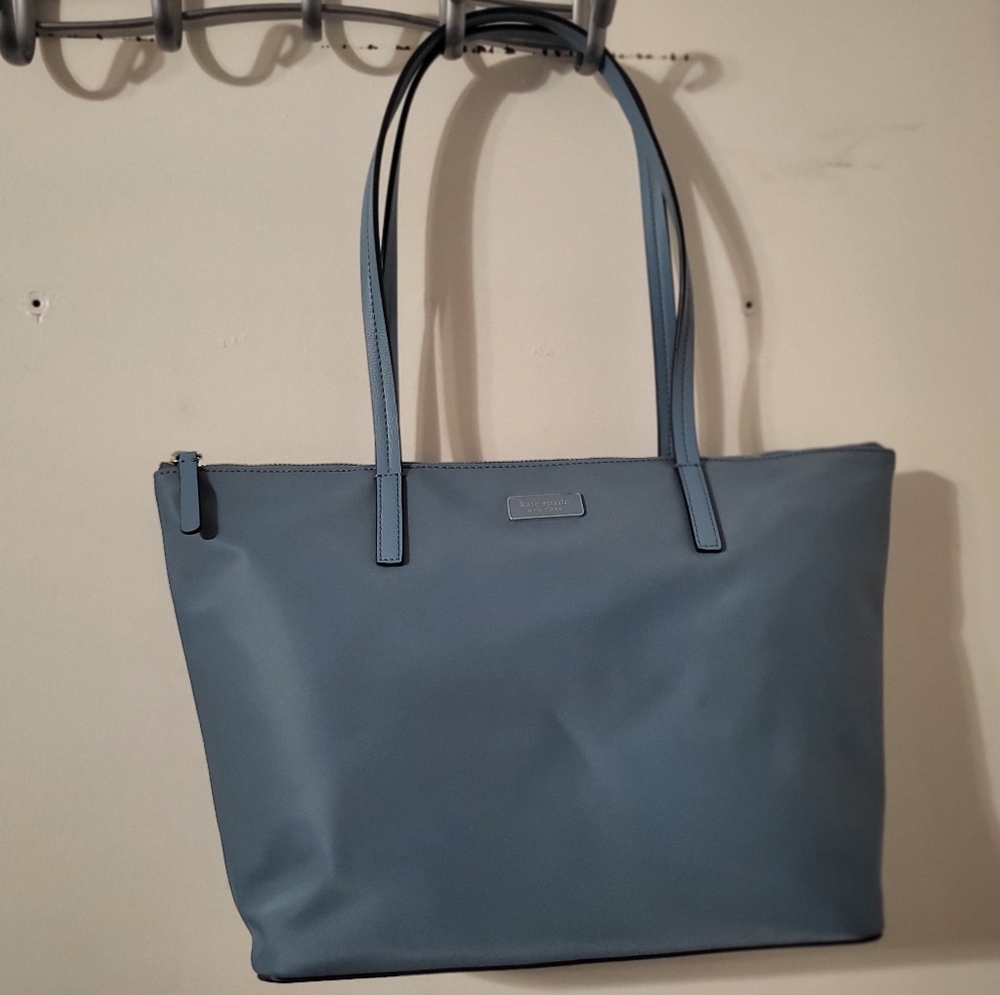 Kate Spade Hayden Tote